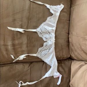 Garter belt